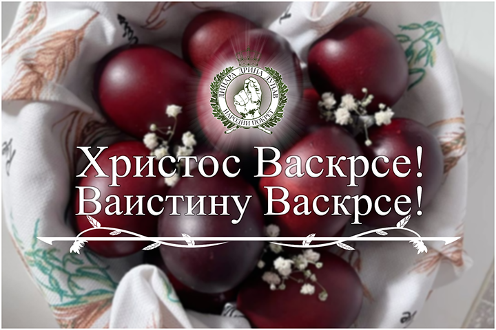 press release image